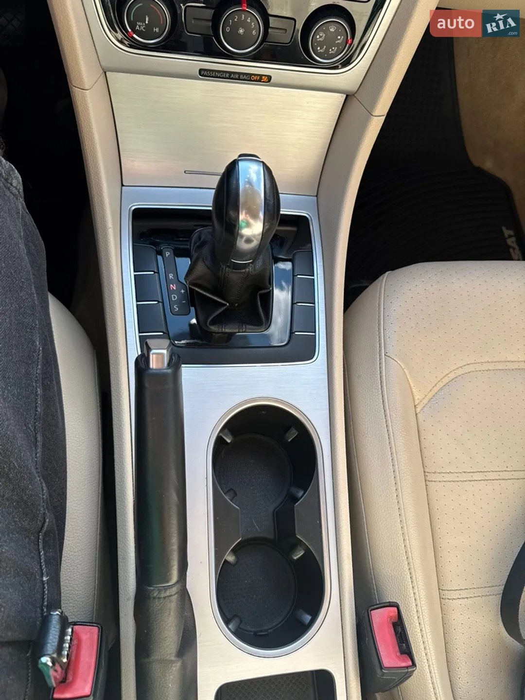 2012 Volkswagen Passat - мініатюра 29