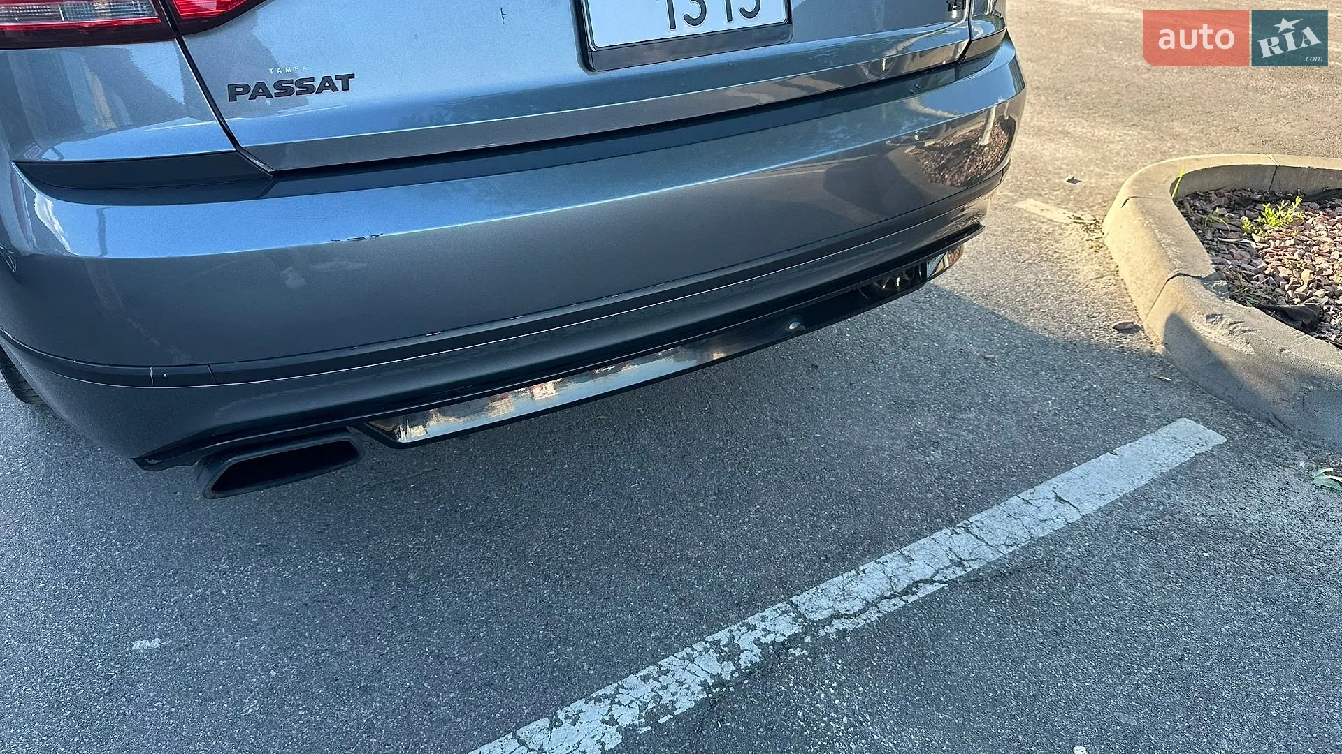 2015 Volkswagen Passat - мініатюра 16