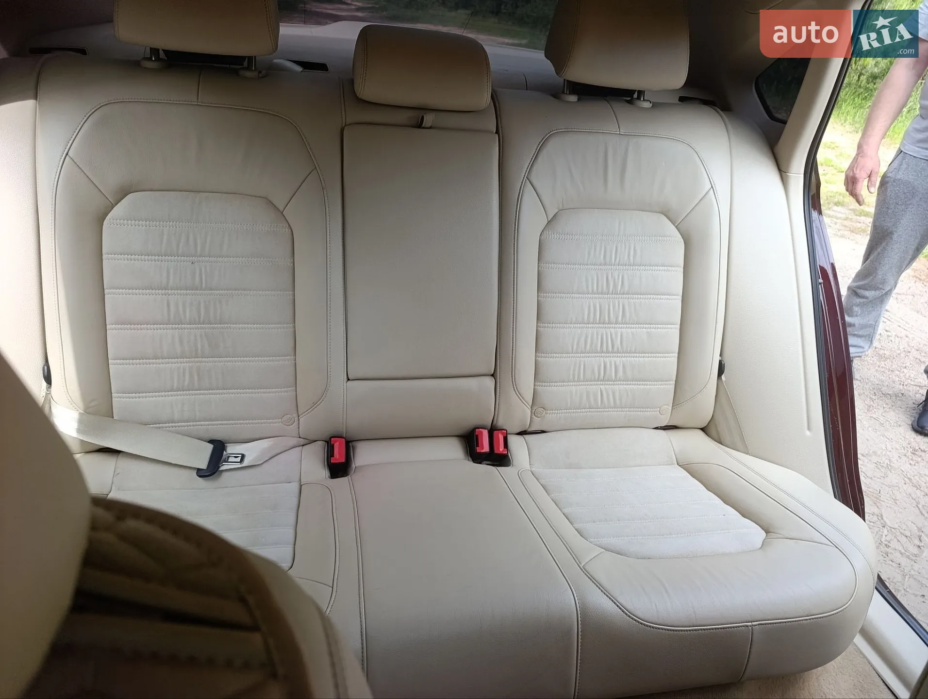 2012 Volkswagen Passat - мініатюра 33