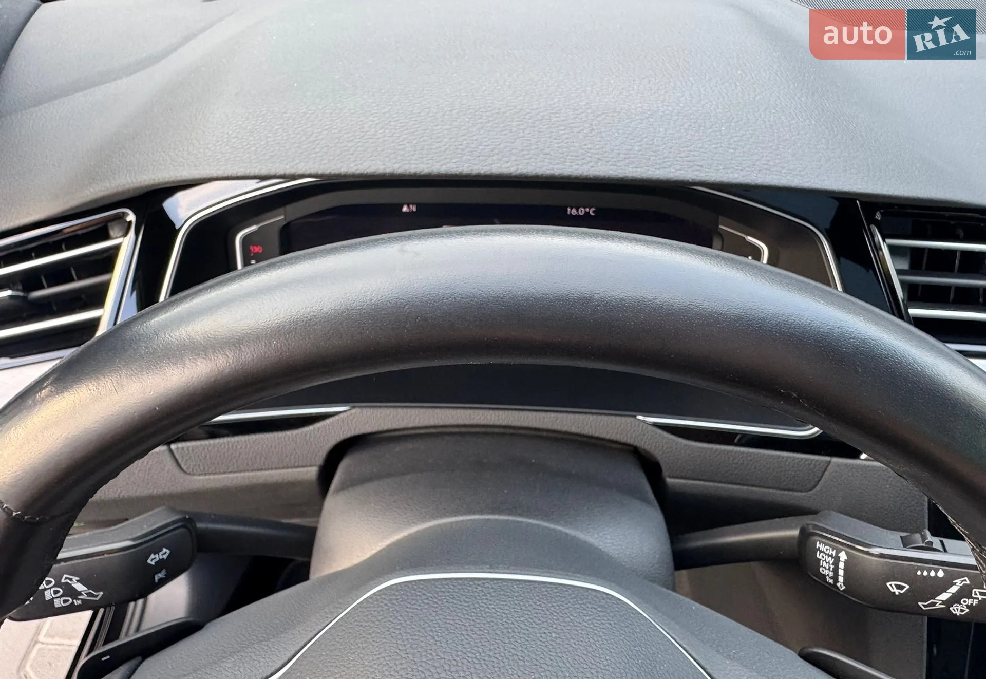 2019 Volkswagen Passat - мініатюра 40