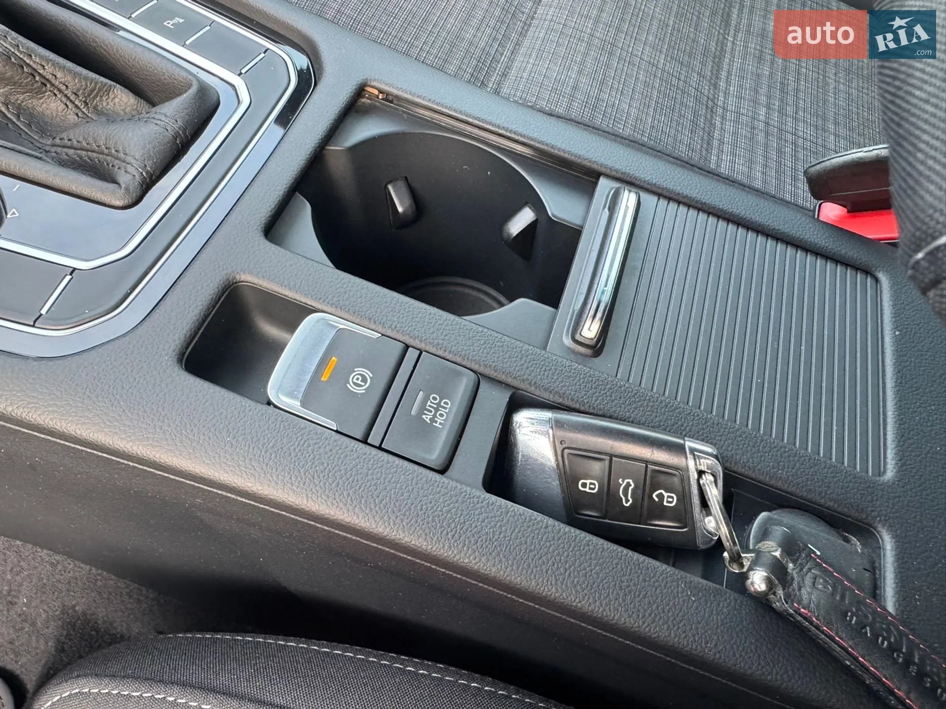 2019 Volkswagen Passat - мініатюра 44
