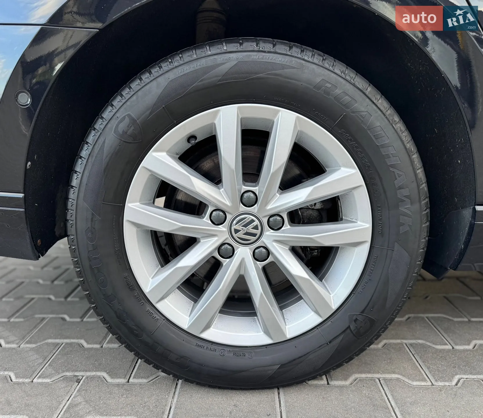 2019 Volkswagen Passat - мініатюра 69