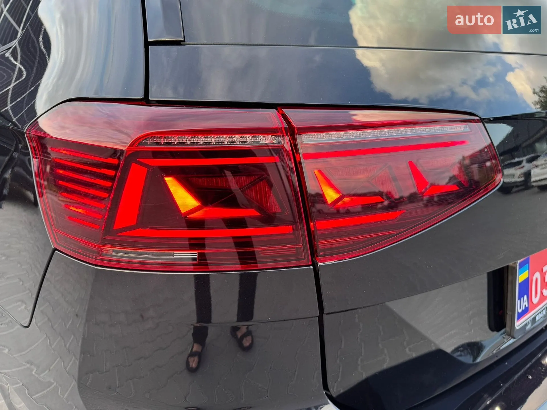 2019 Volkswagen Passat - мініатюра 79