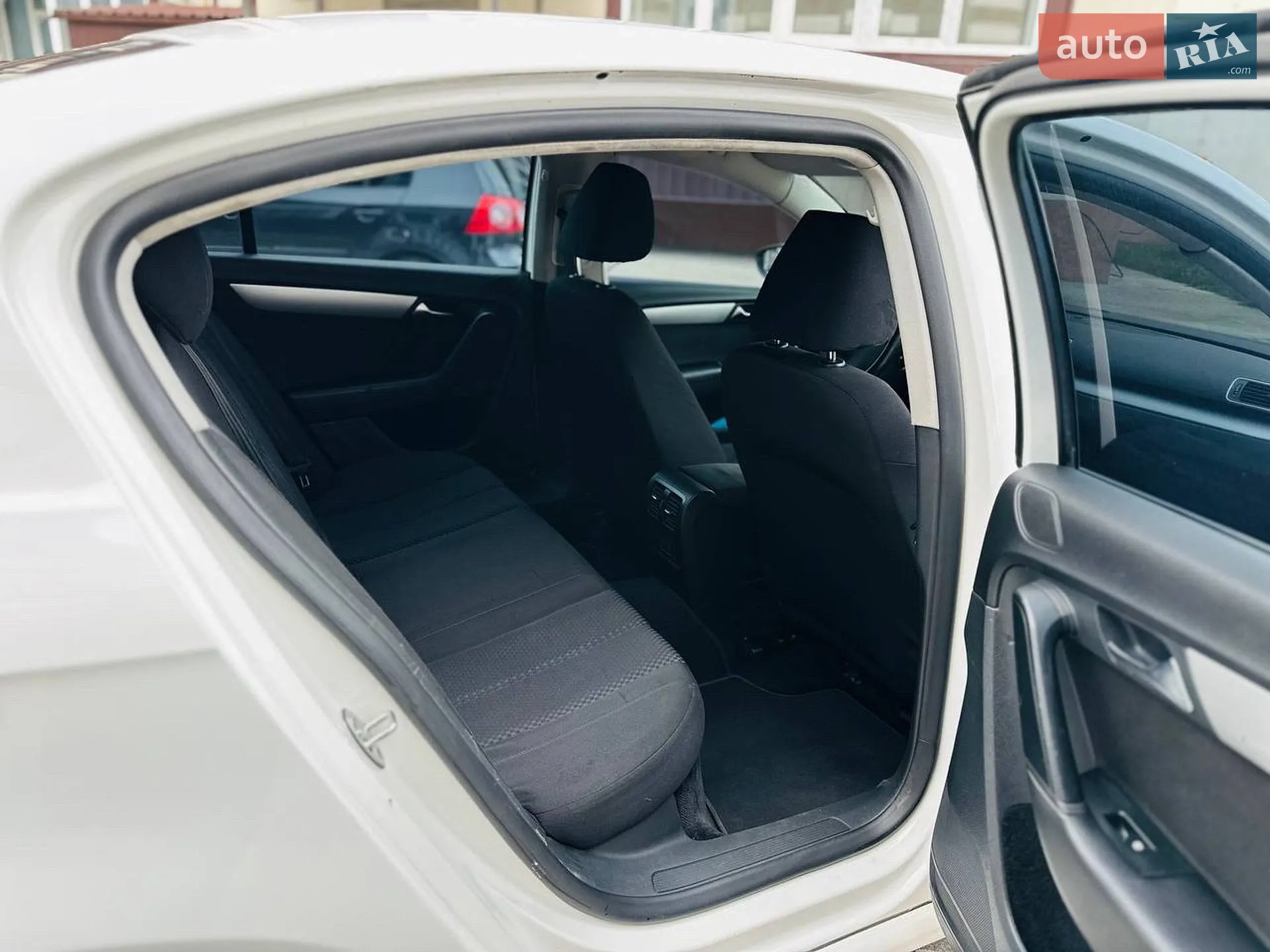 2011 Volkswagen Passat - мініатюра 10