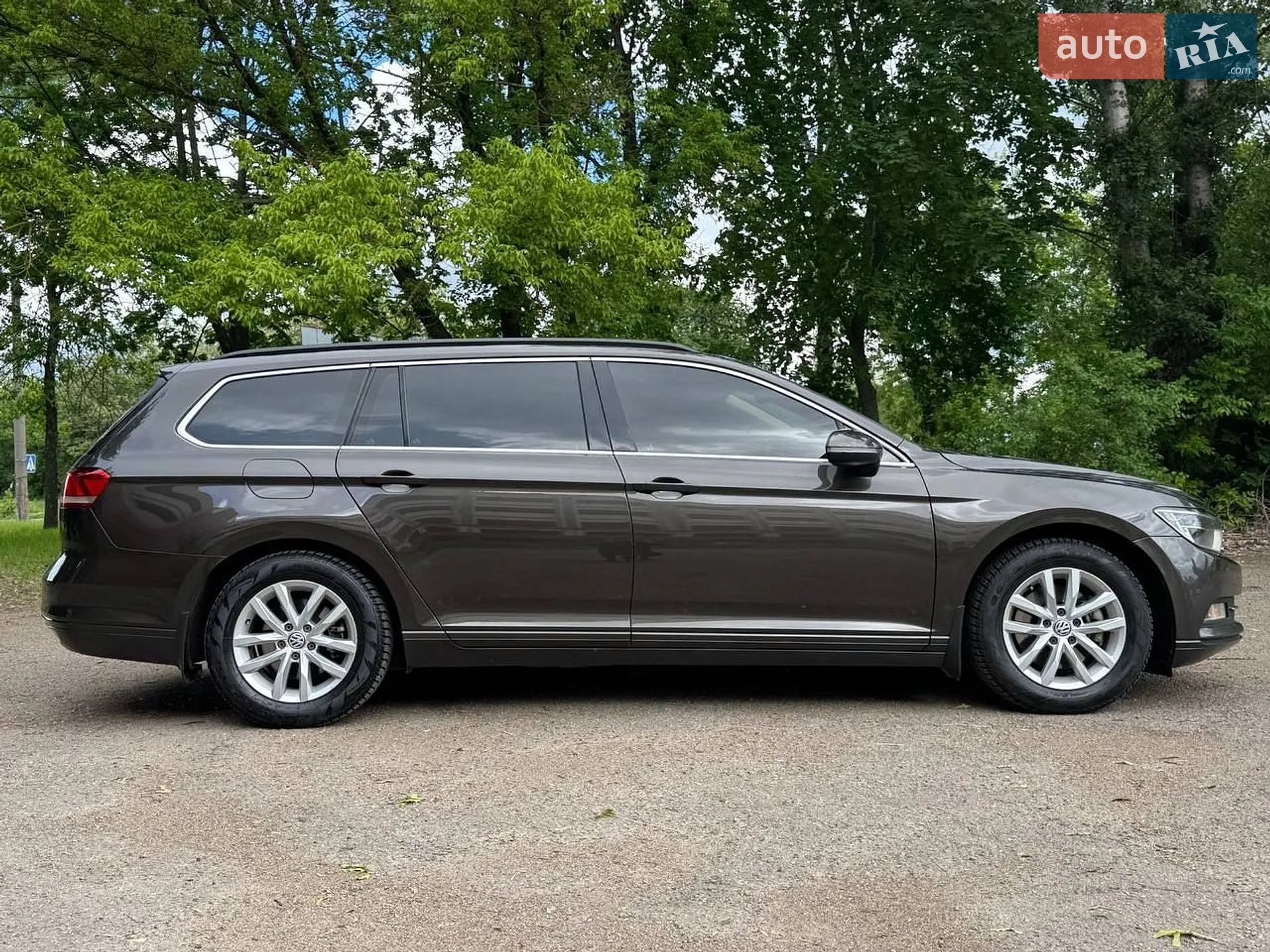 2016 Volkswagen Passat - мініатюра 9