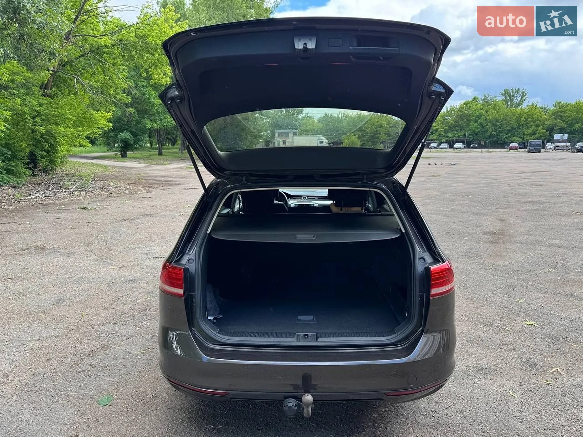 2016 Volkswagen Passat - мініатюра 54