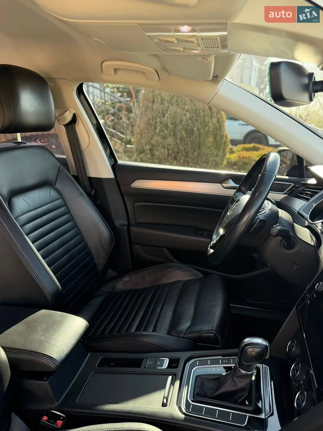 2017 Volkswagen Passat - мініатюра 15
