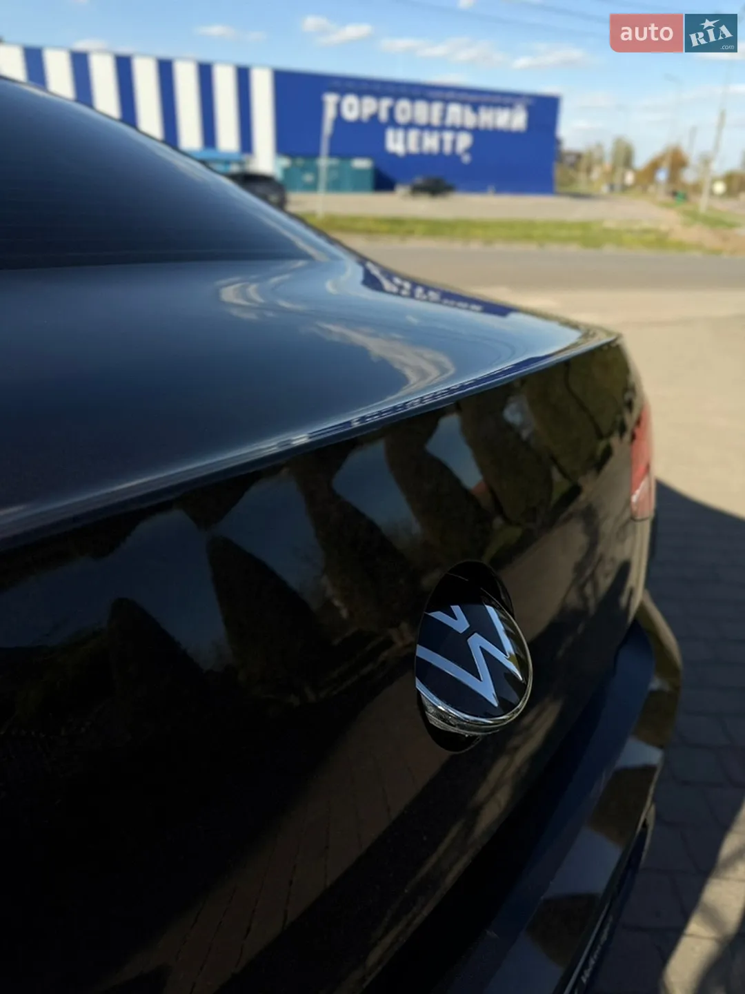 2017 Volkswagen Passat - мініатюра 22