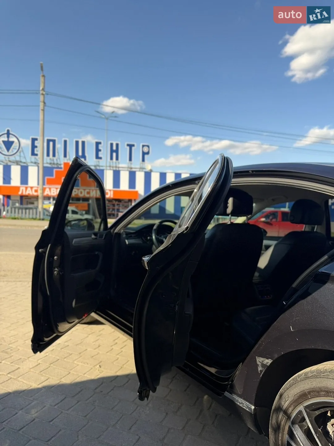 2017 Volkswagen Passat - мініатюра 33