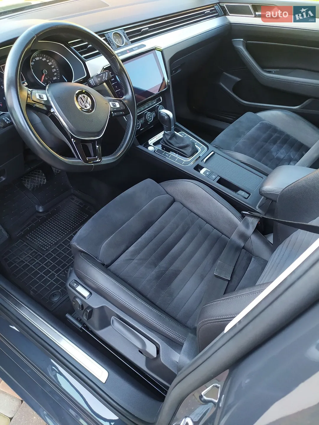 2019 Volkswagen Passat - мініатюра 20