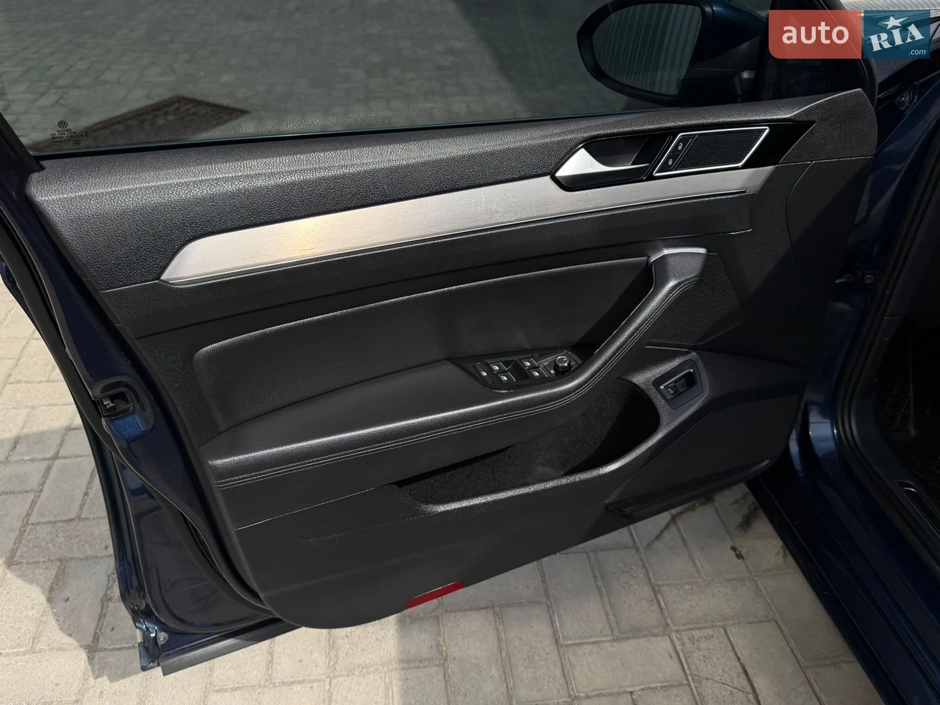2015 Volkswagen Passat - мініатюра 33