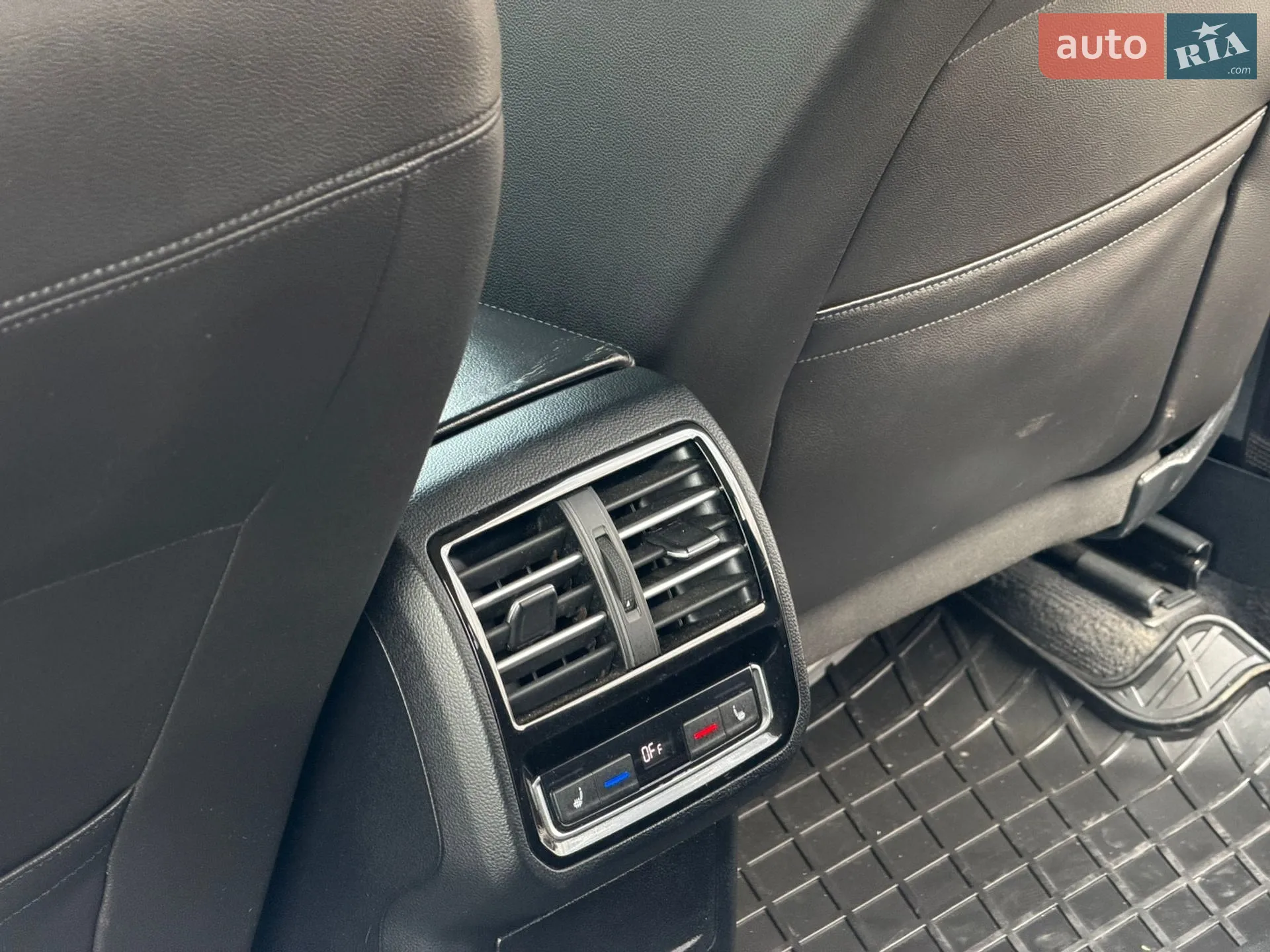 2015 Volkswagen Passat - мініатюра 51