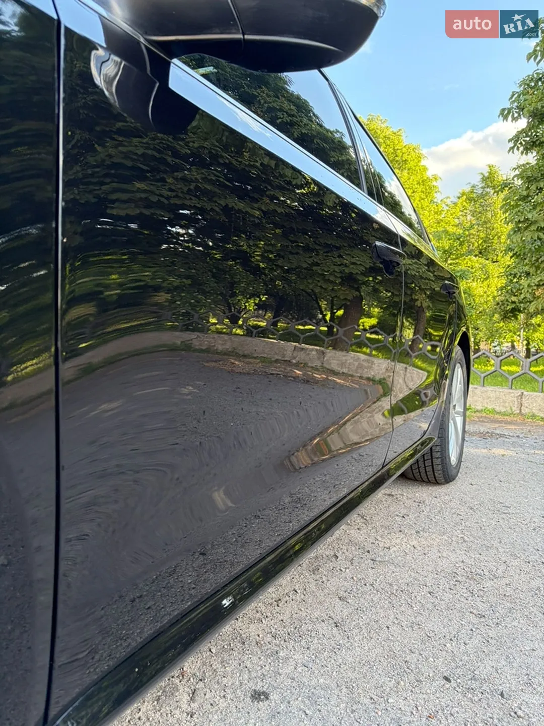 2018 Volkswagen Passat - мініатюра 11