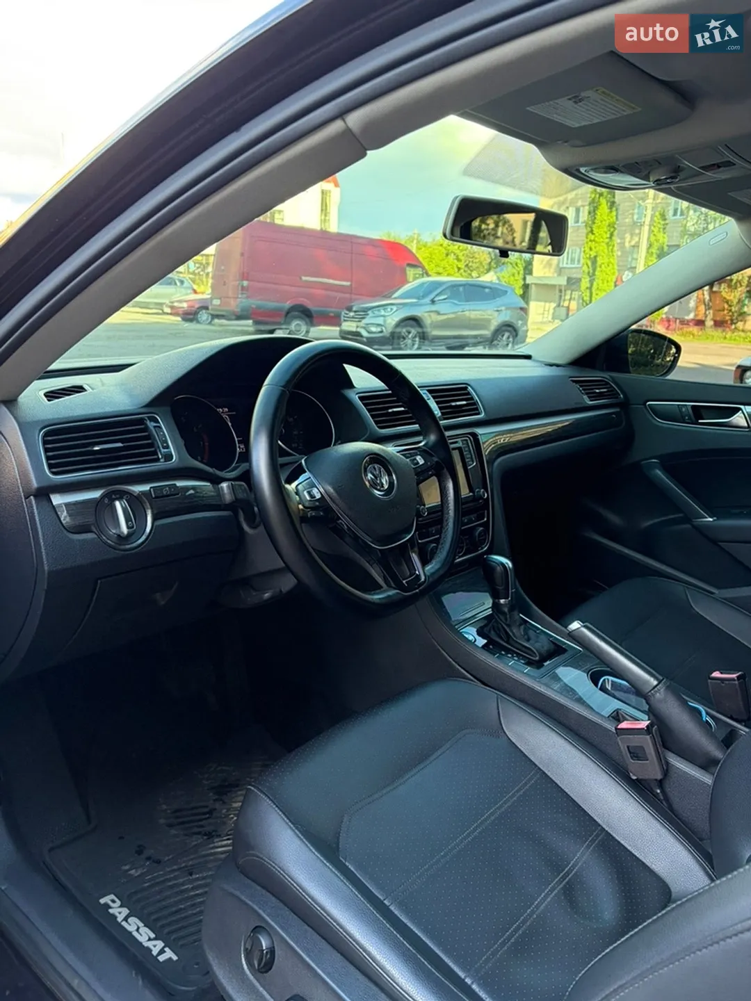2018 Volkswagen Passat - мініатюра 16