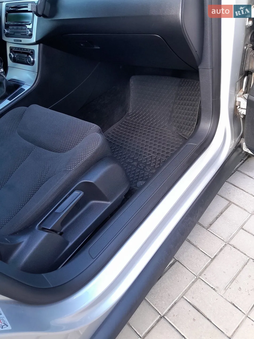 2010 Volkswagen Passat - мініатюра 39