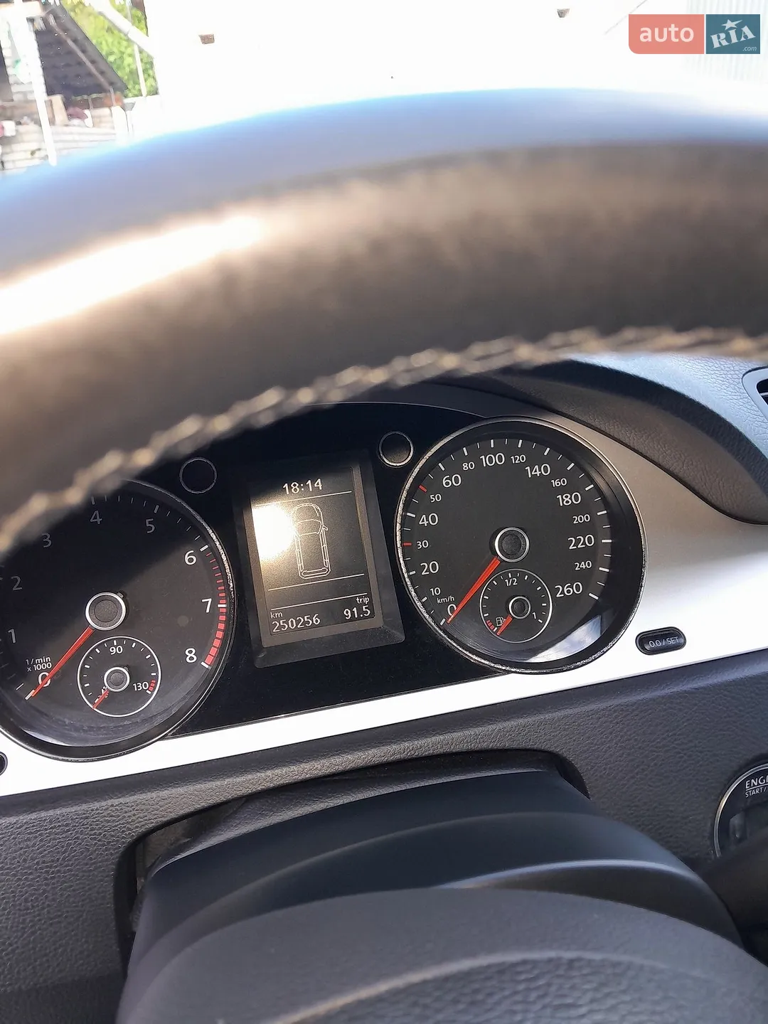 2010 Volkswagen Passat - мініатюра 48