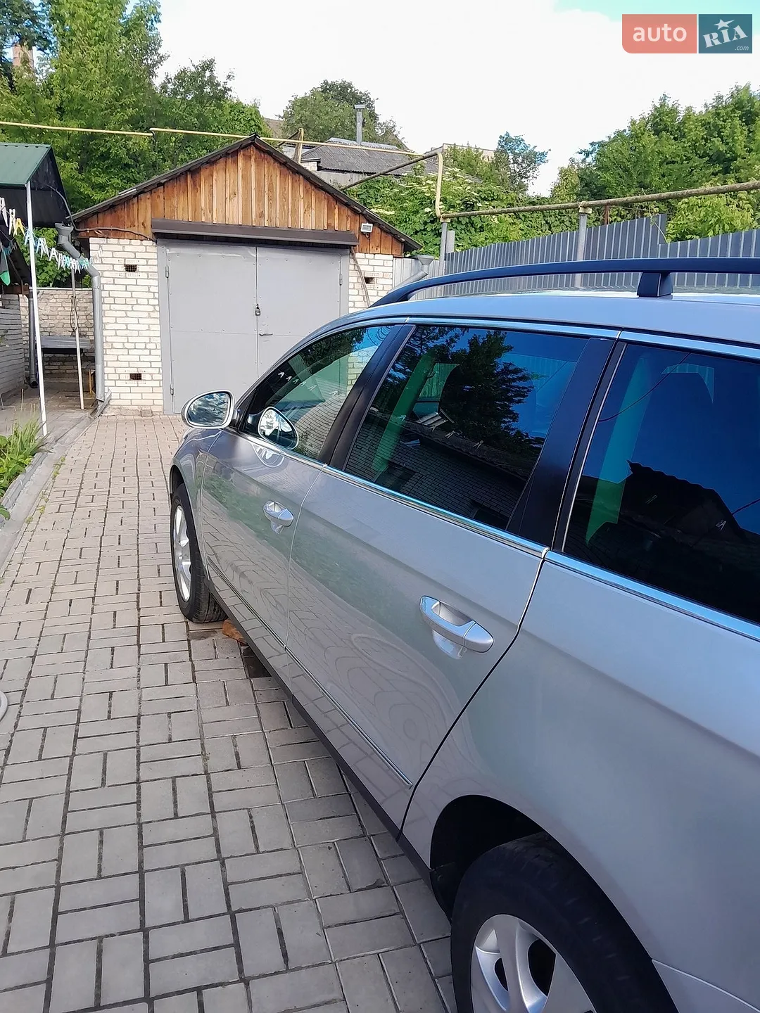 2010 Volkswagen Passat - мініатюра 56