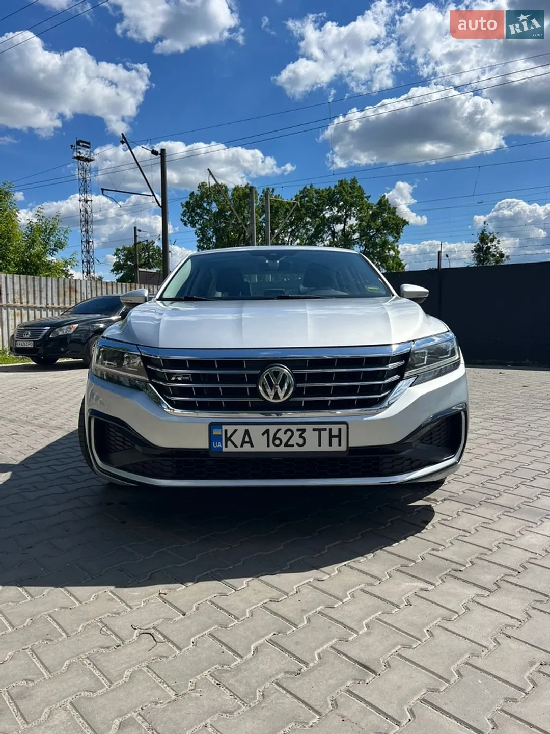 2019 Volkswagen Passat - мініатюра 14