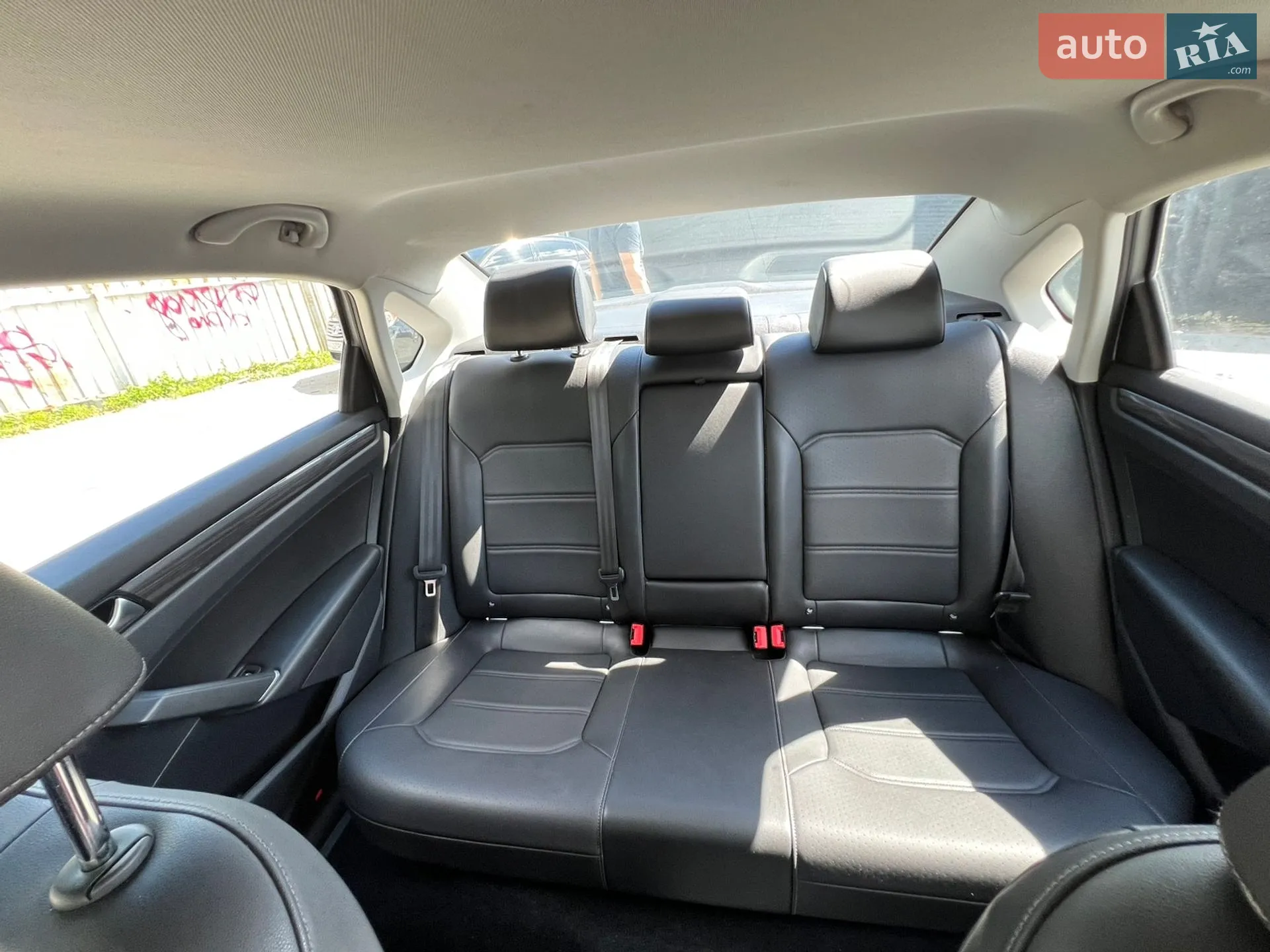 2019 Volkswagen Passat - мініатюра 30