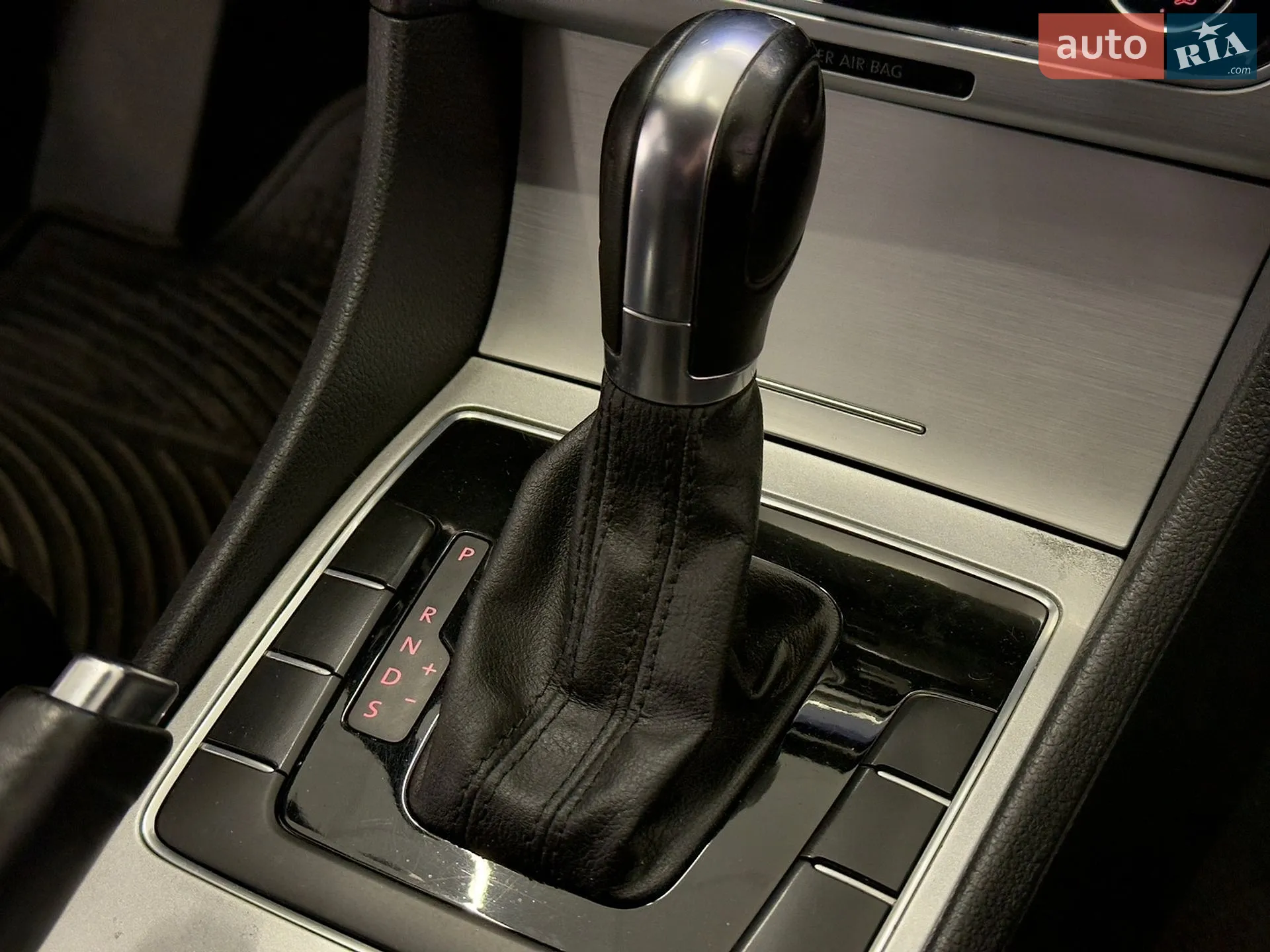 2013 Volkswagen Passat - мініатюра 19