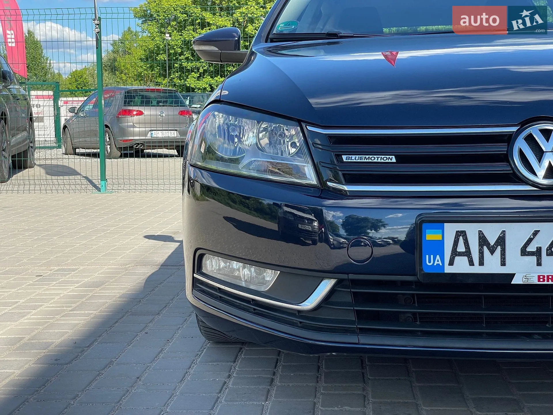 2013 Volkswagen Passat - мініатюра 9
