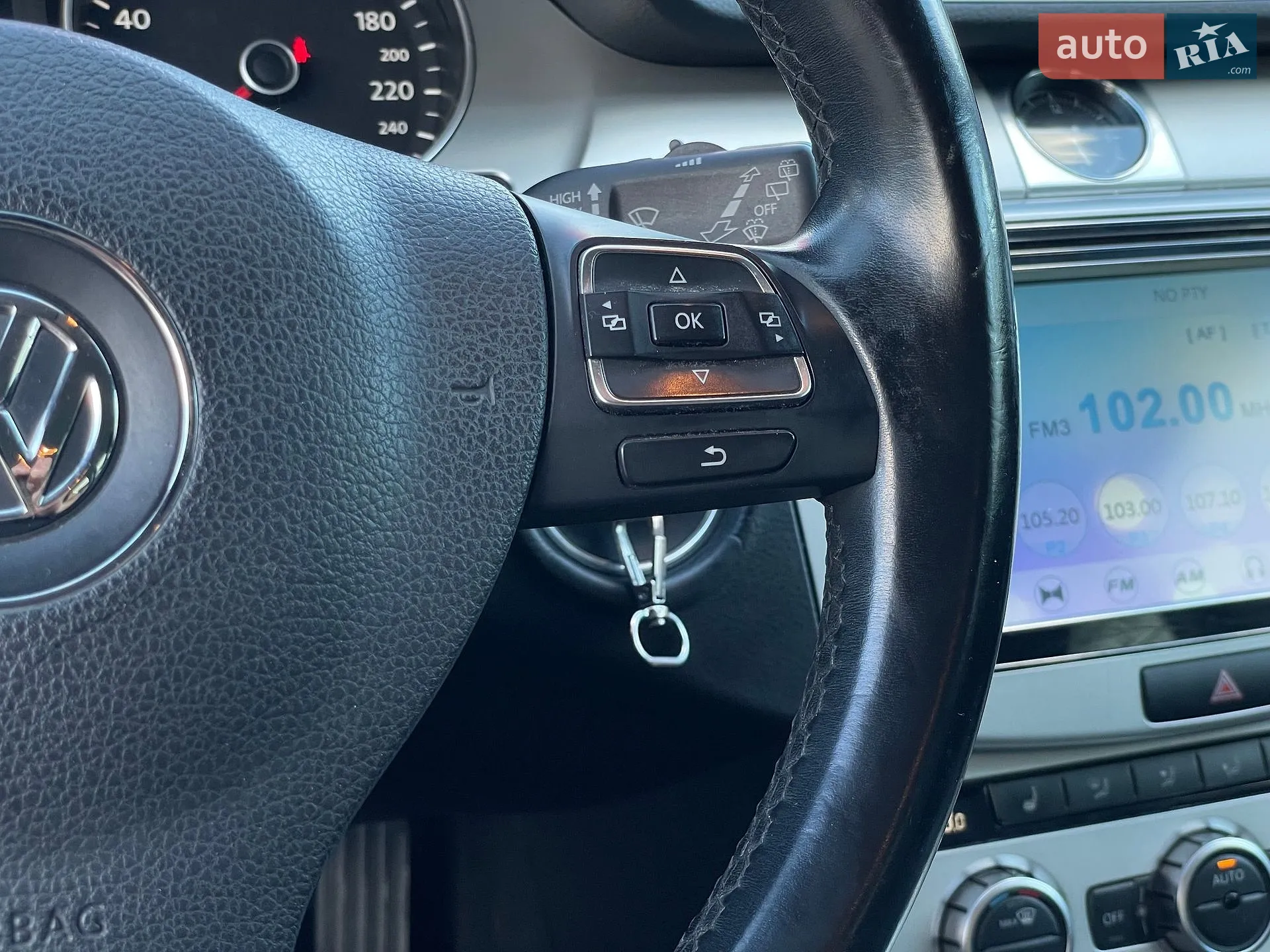 2013 Volkswagen Passat - мініатюра 47