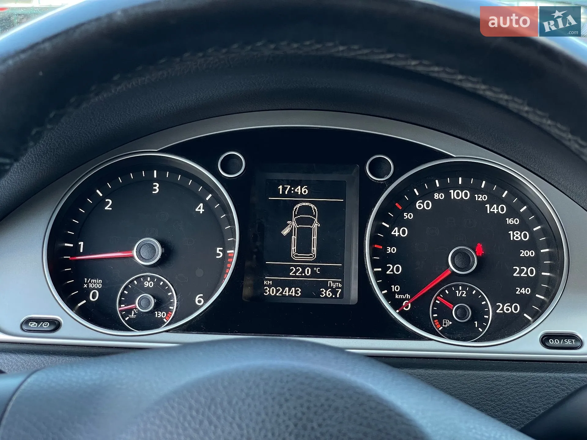 2013 Volkswagen Passat - мініатюра 51