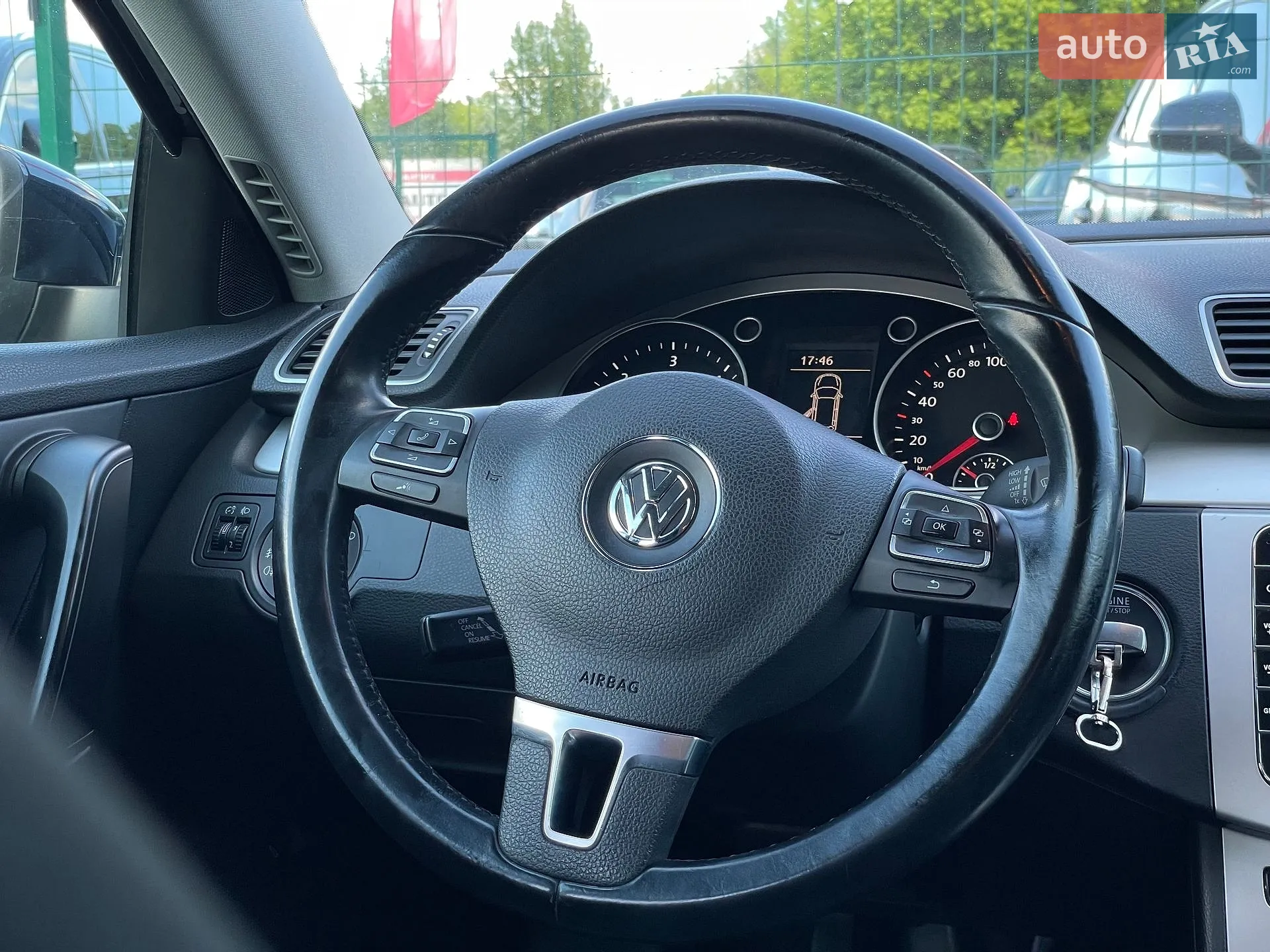 2013 Volkswagen Passat - мініатюра 55
