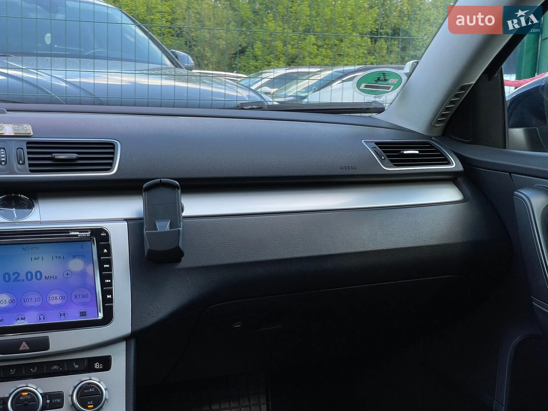2013 Volkswagen Passat - мініатюра 57