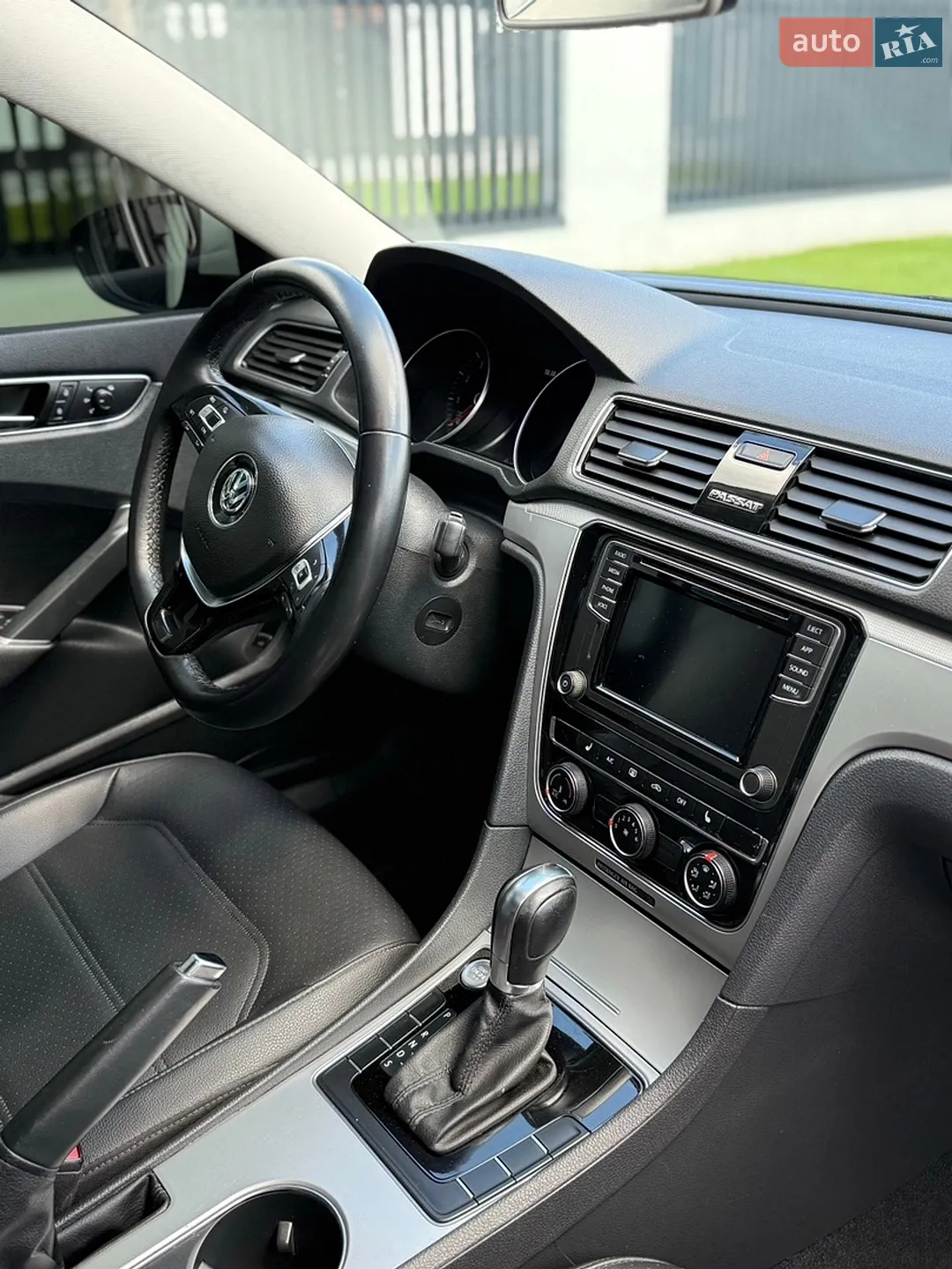 2018 Volkswagen Passat - мініатюра 31