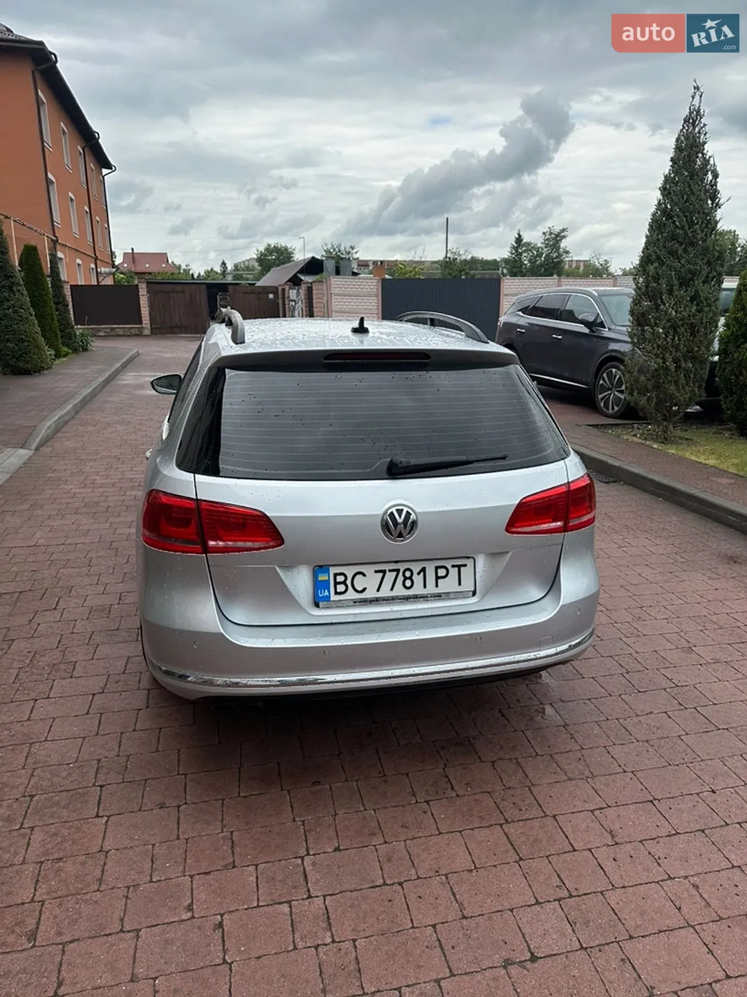 2013 Volkswagen Passat - мініатюра 3