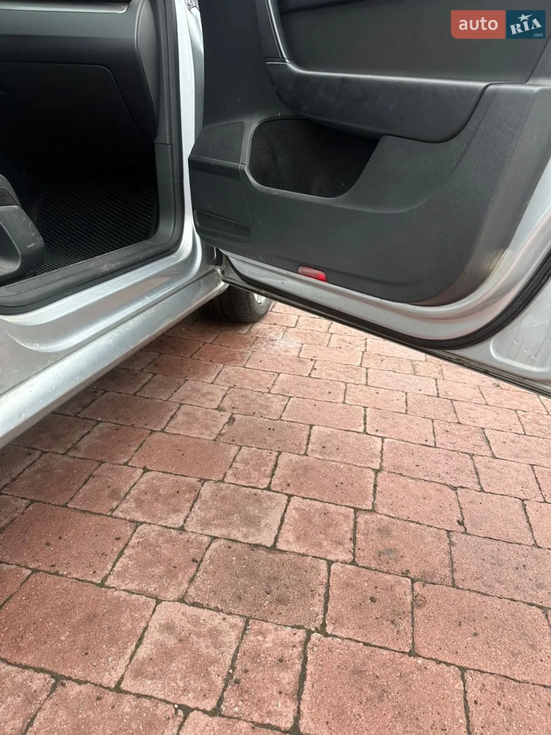 2013 Volkswagen Passat - мініатюра 12
