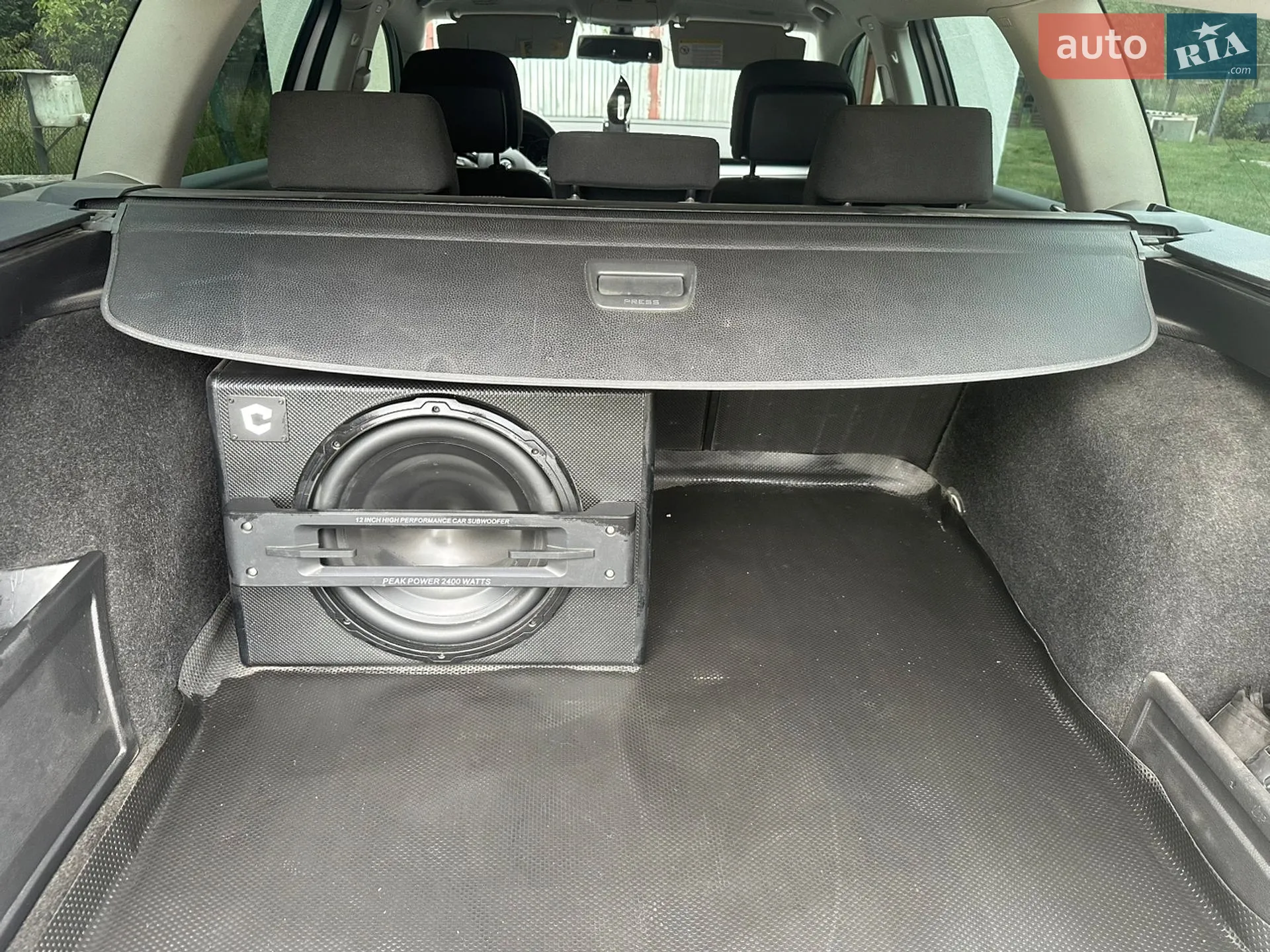 2013 Volkswagen Passat - мініатюра 20