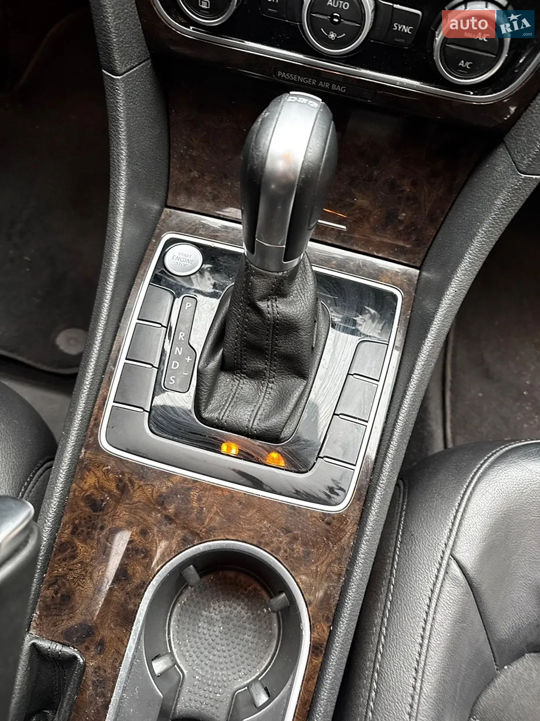 2015 Volkswagen Passat - мініатюра 12