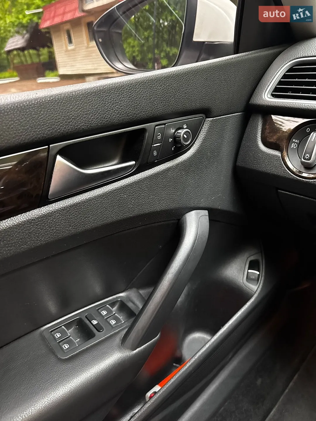 2015 Volkswagen Passat - мініатюра 16
