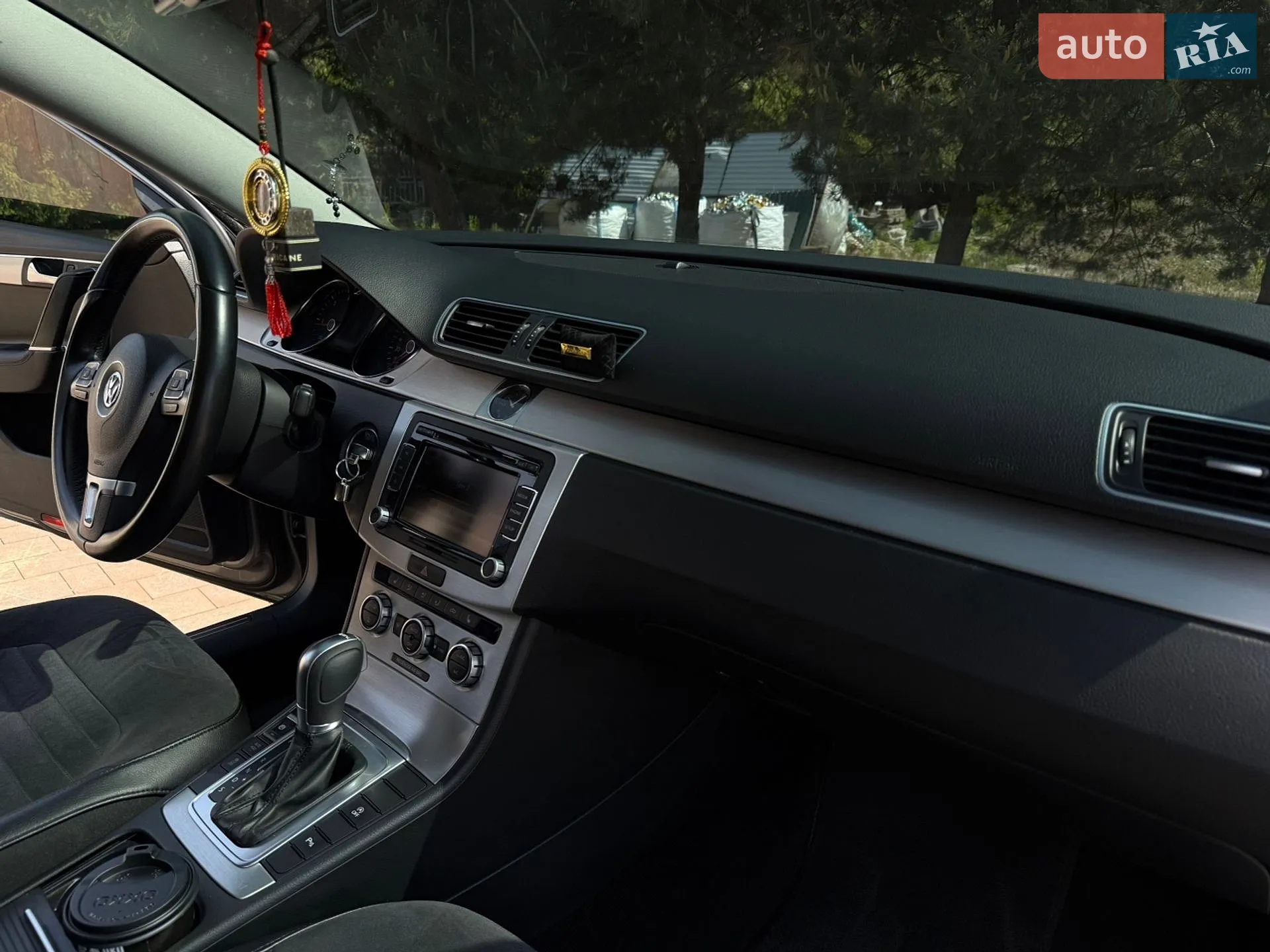 2014 Volkswagen Passat - мініатюра 26
