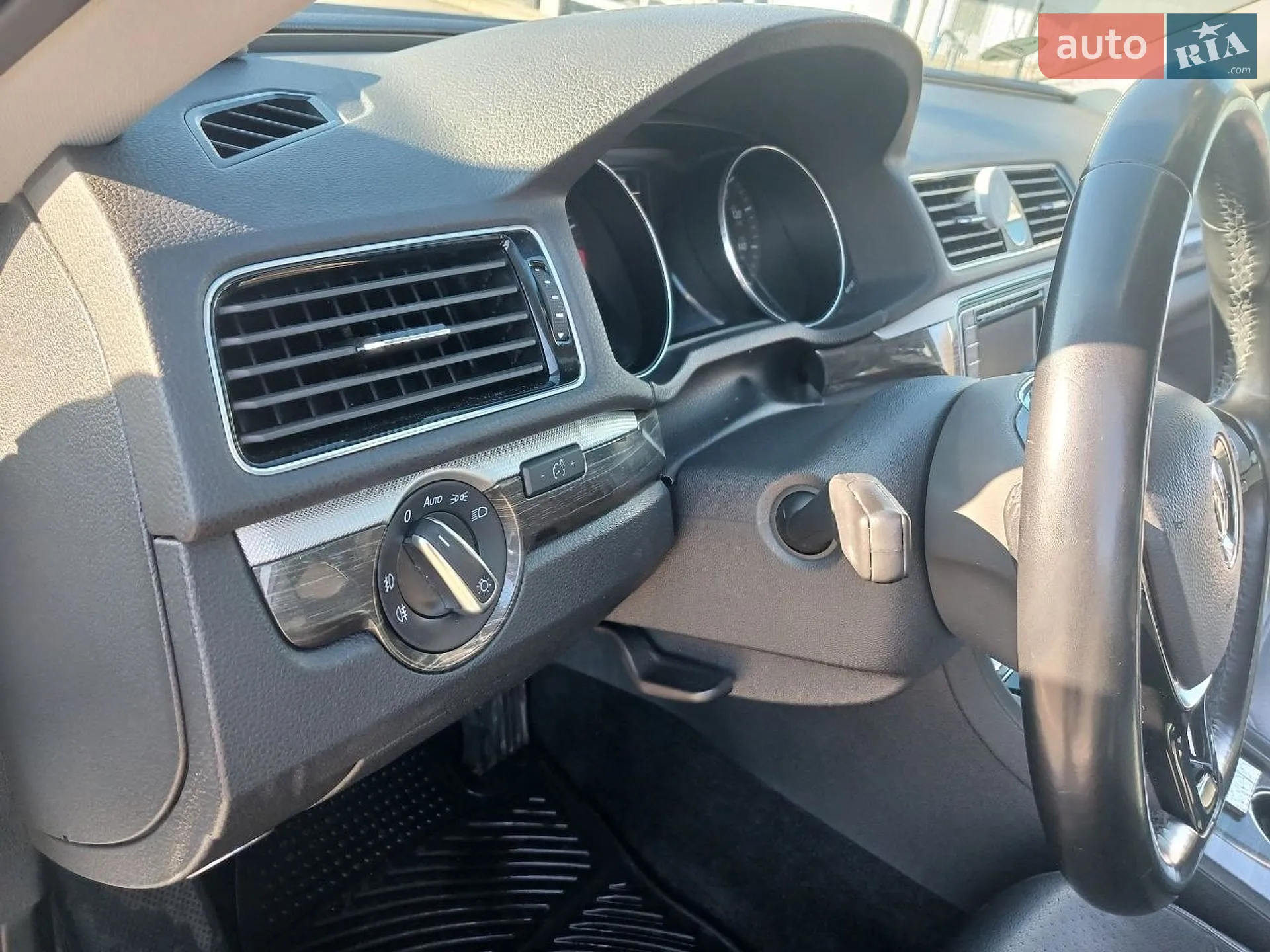 2016 Volkswagen Passat - мініатюра 34