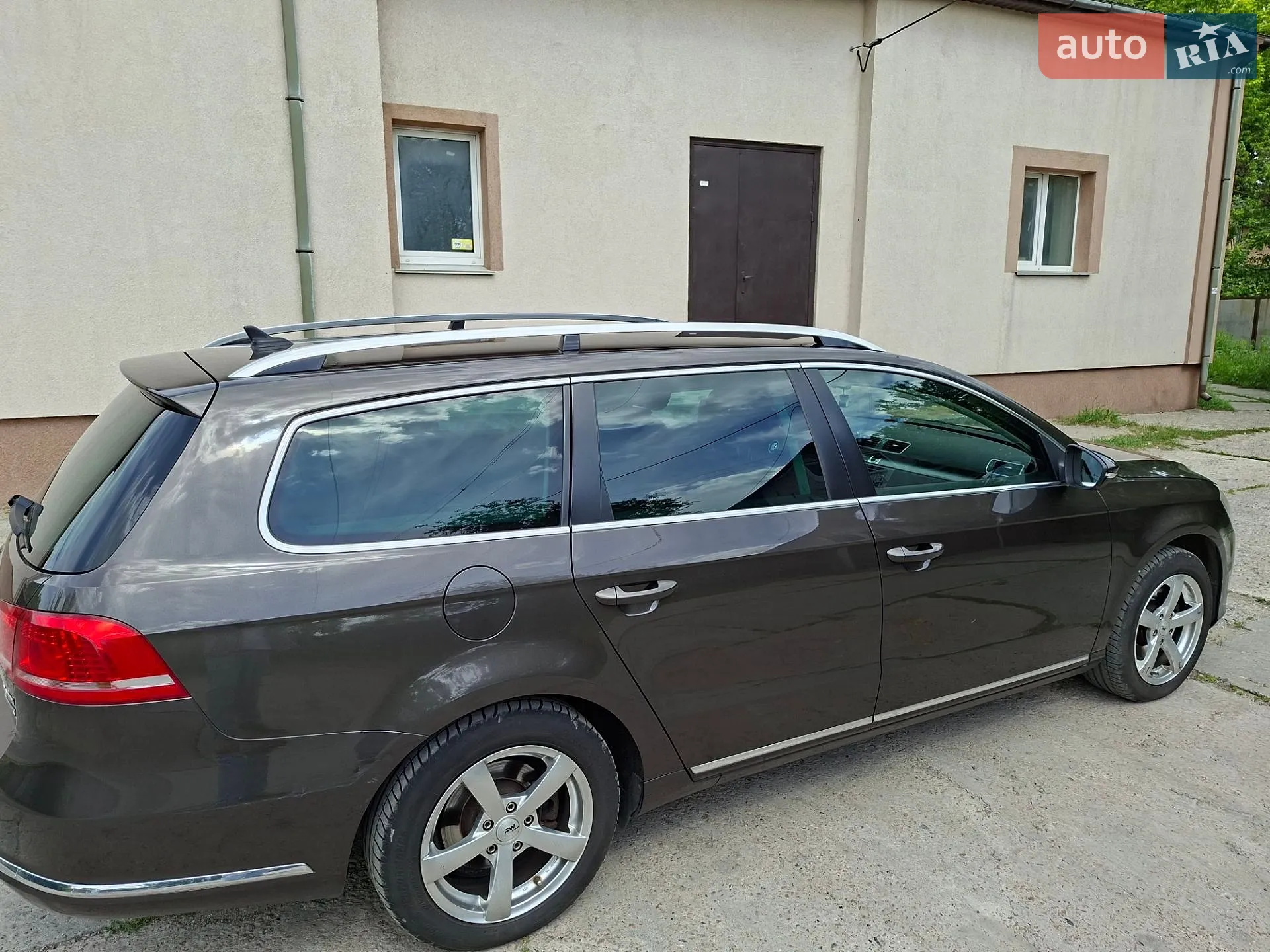 2012 Volkswagen Passat - мініатюра 13