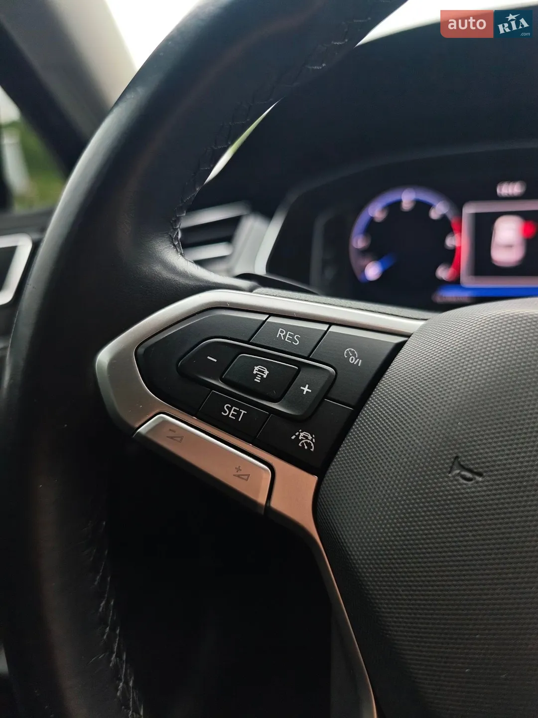 2020 Volkswagen Passat - мініатюра 21