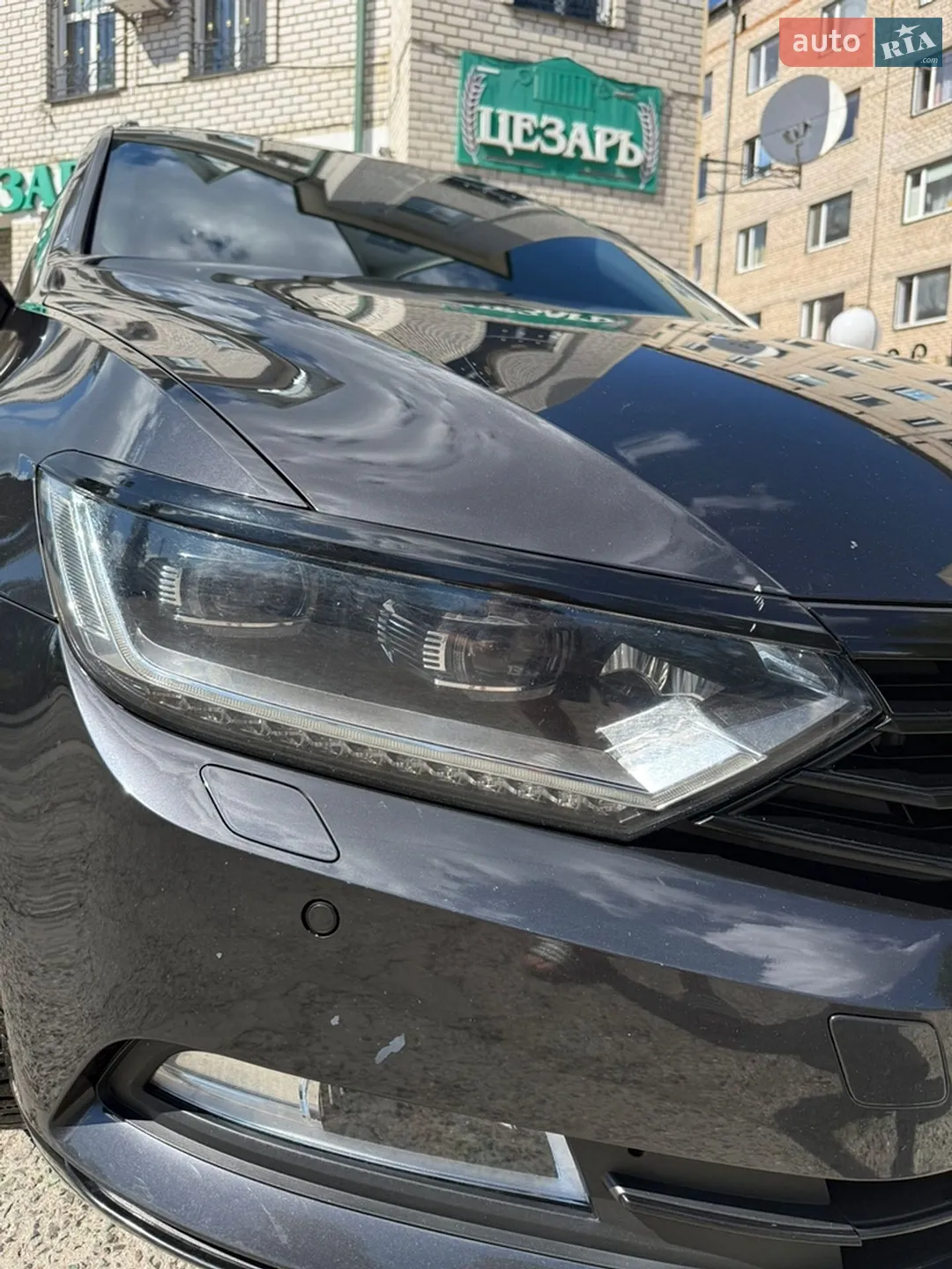 2019 Volkswagen Passat - мініатюра 14