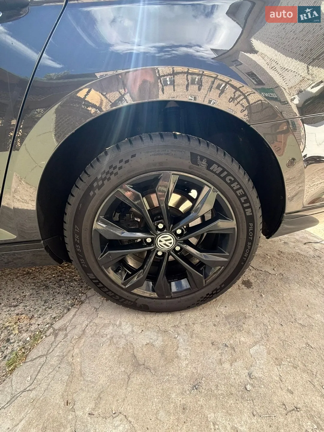 2019 Volkswagen Passat - мініатюра 20