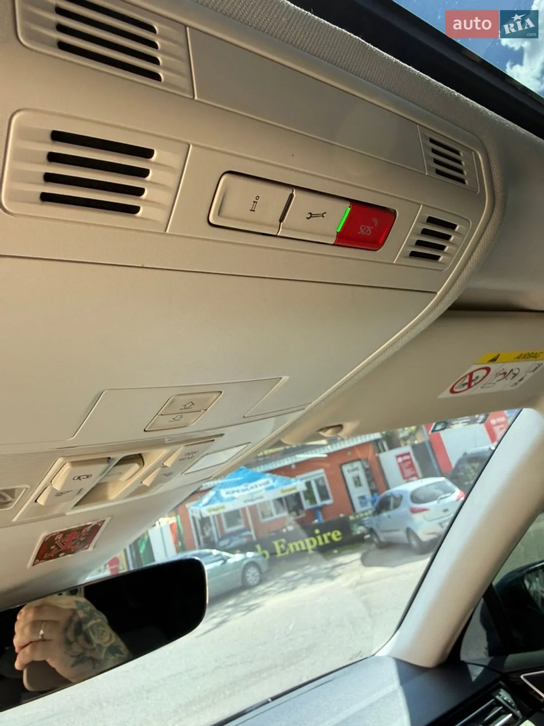 2019 Volkswagen Passat - мініатюра 33