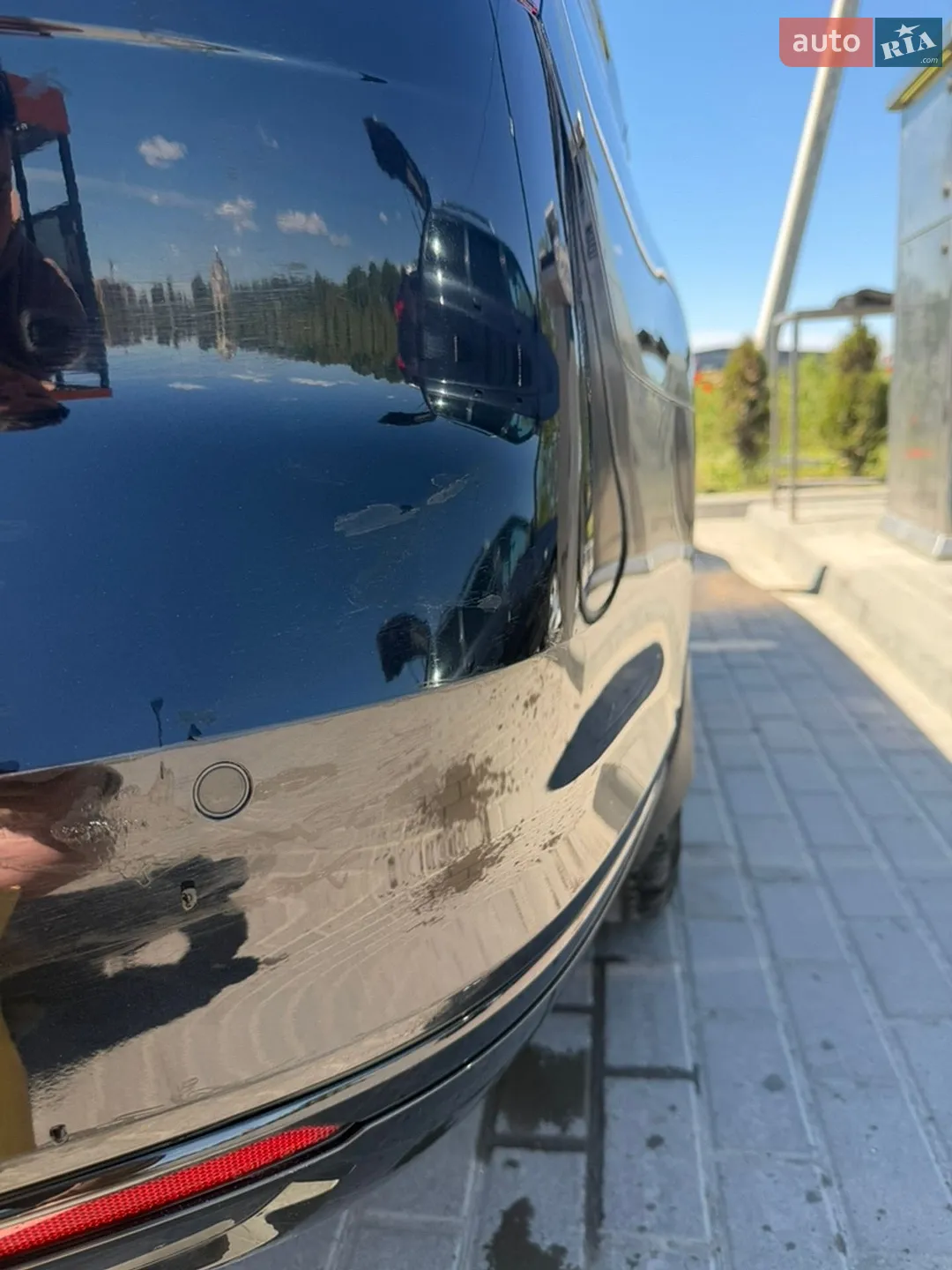 2015 Volkswagen Passat - мініатюра 11