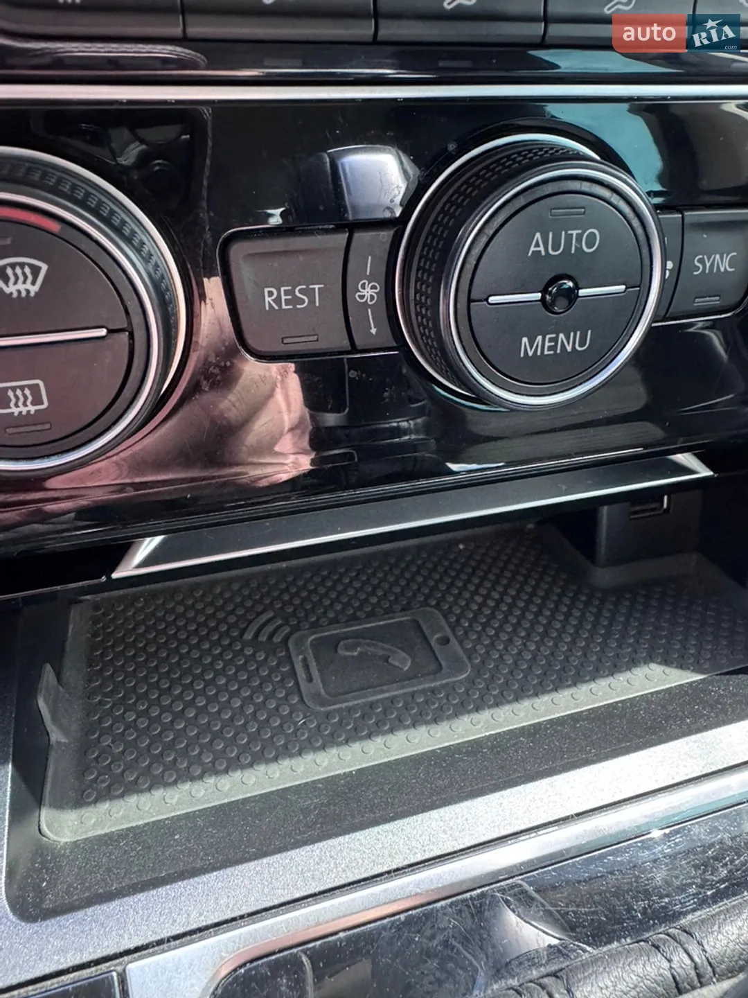 2017 Volkswagen Passat - мініатюра 19