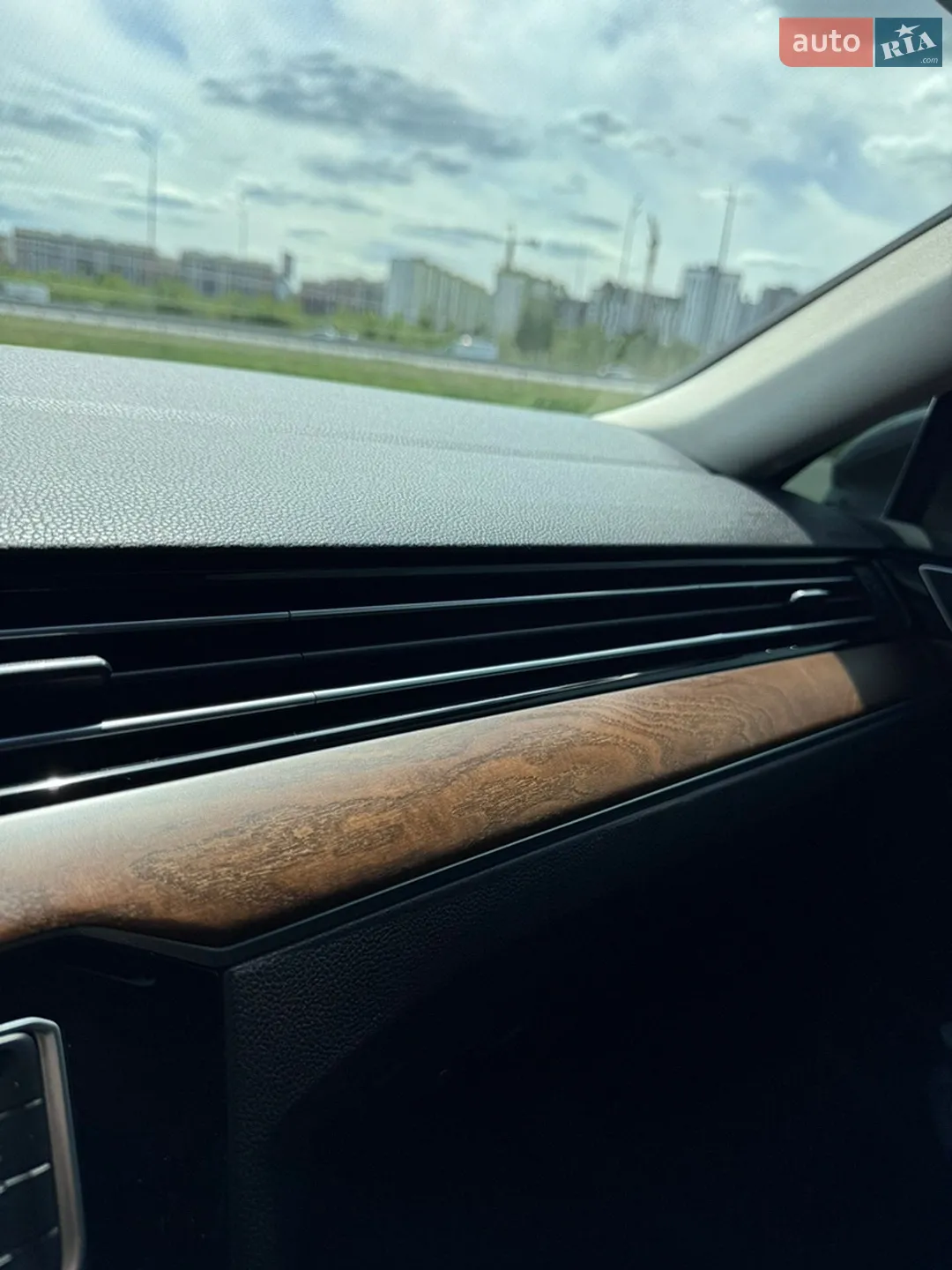 2017 Volkswagen Passat - мініатюра 20