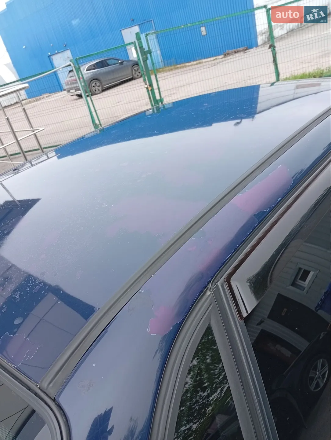 Volkswagen Passat 1996 VIN WVWZZZ3AZTE182448 фото оголошення 7 з 18