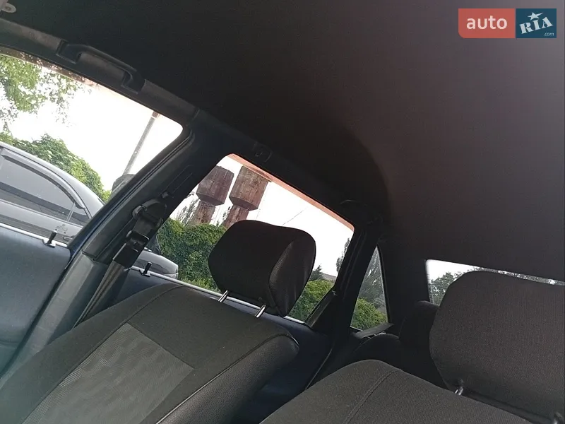 Volkswagen Passat 1996 VIN WVWZZZ3AZTE182448 фото оголошення 18 з 56