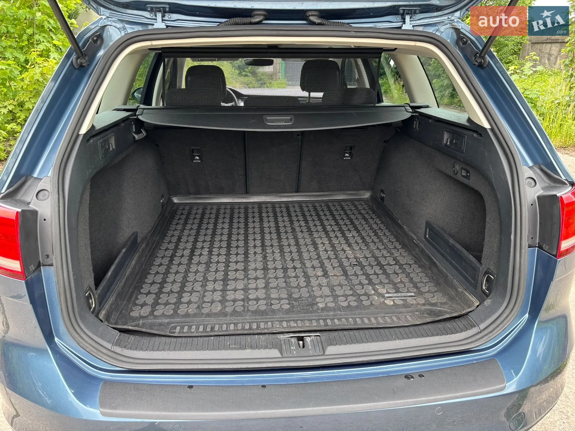 2015 Volkswagen Passat - мініатюра 21