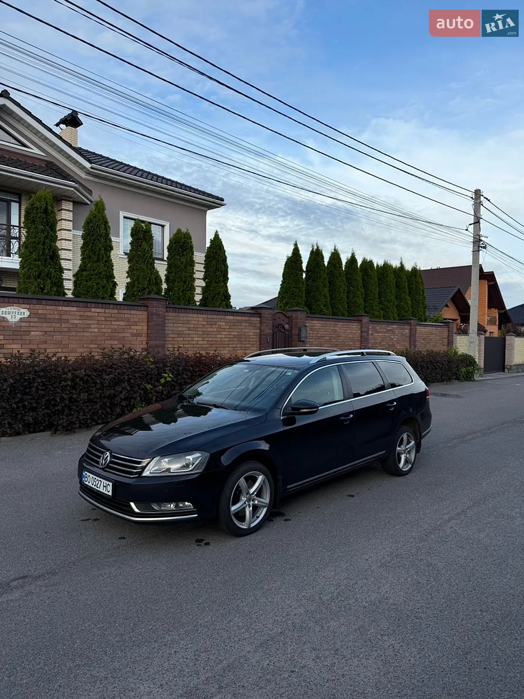 2014 Volkswagen Passat - мініатюра 12