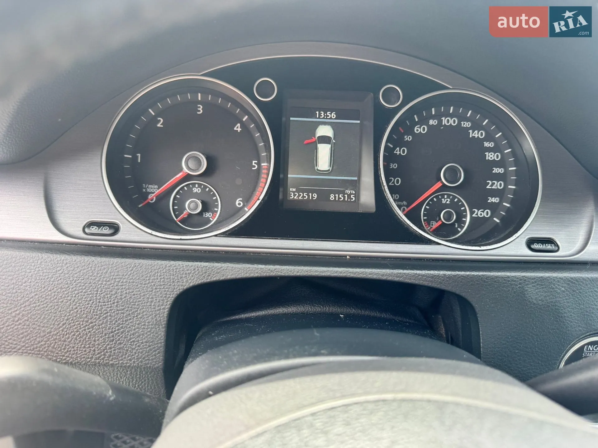 2013 Volkswagen Passat - мініатюра 17